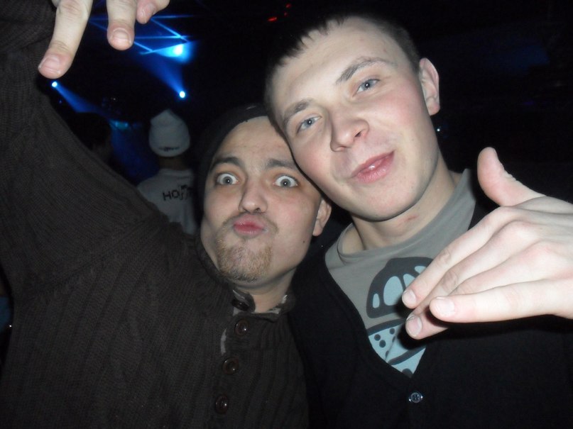 Анри Дрожжин (DocZvuk) | 