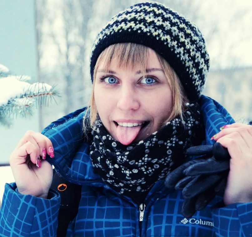 Юлия Бассан | Харьков