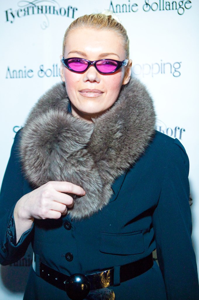 Lada Kokoreva | Москва