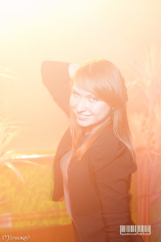 Лидия Мазур | Когалым