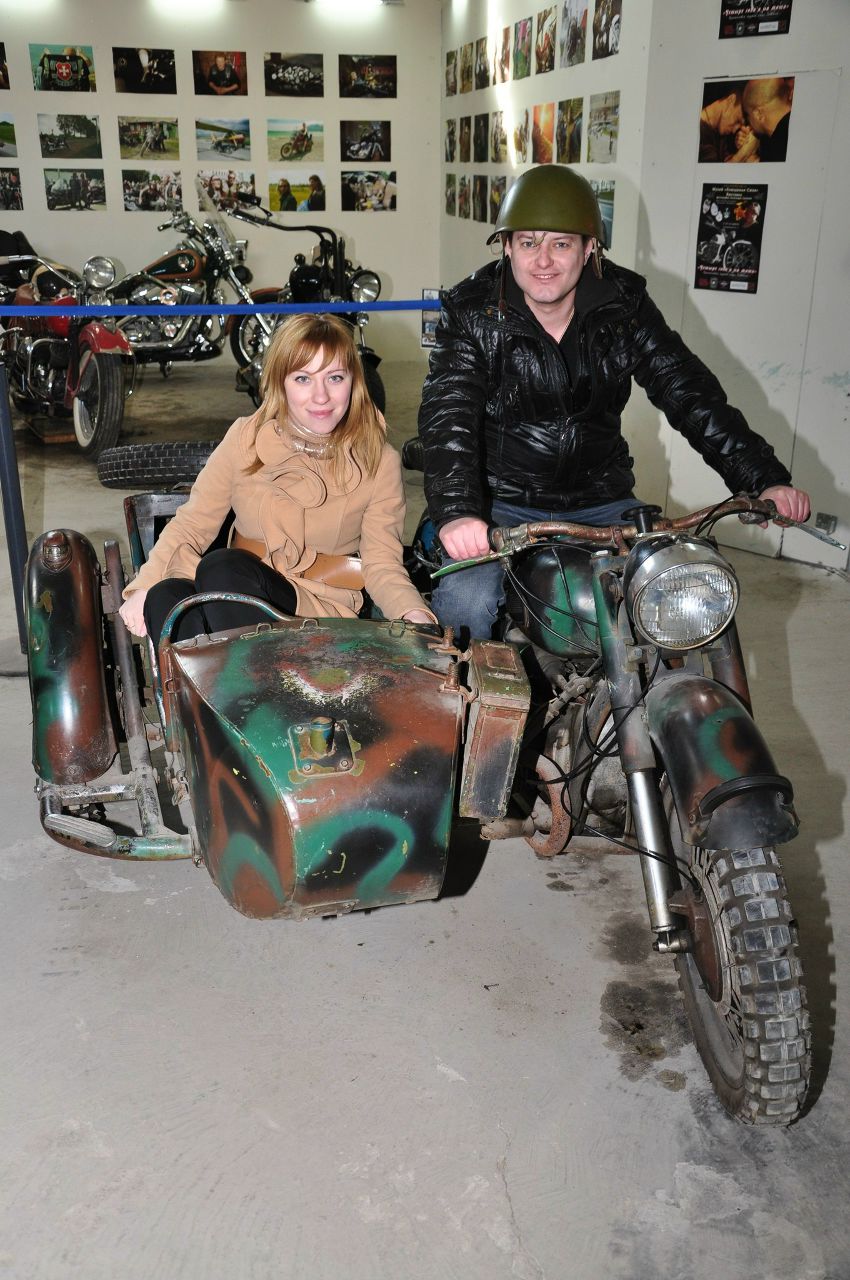 Вера Кутырева | 