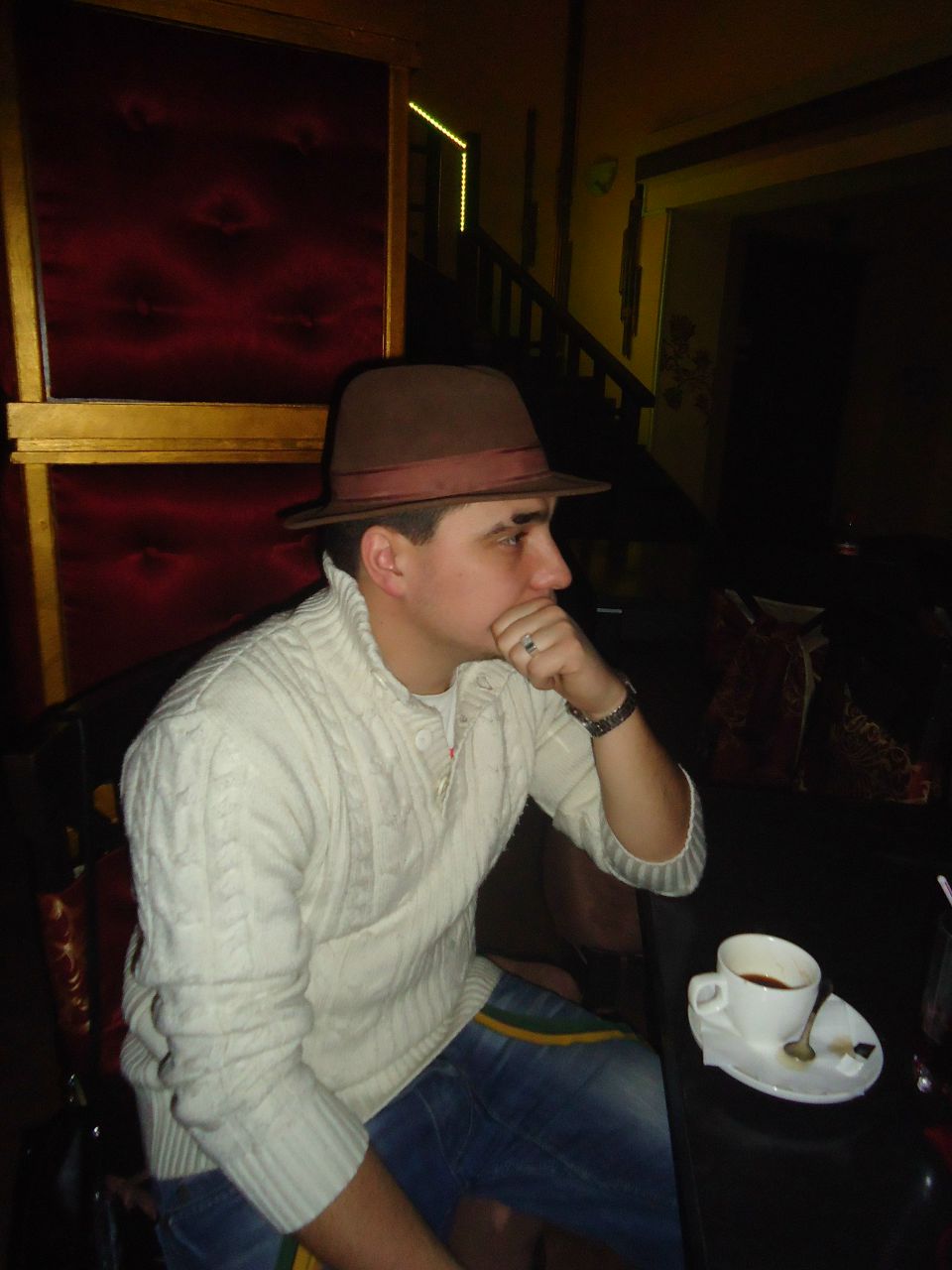 Степан Матус | 