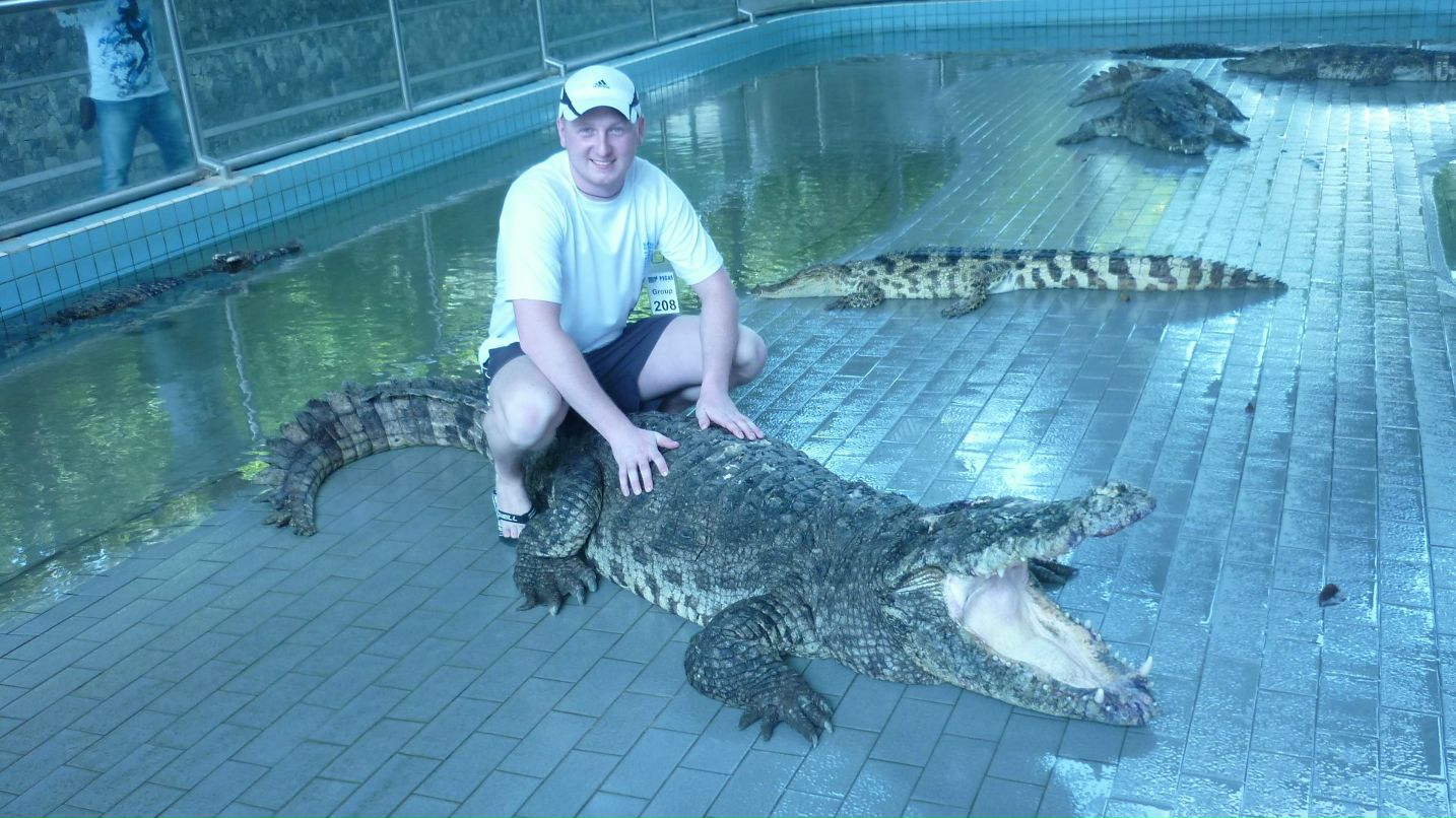 Александр Полетаев | Дзержинск