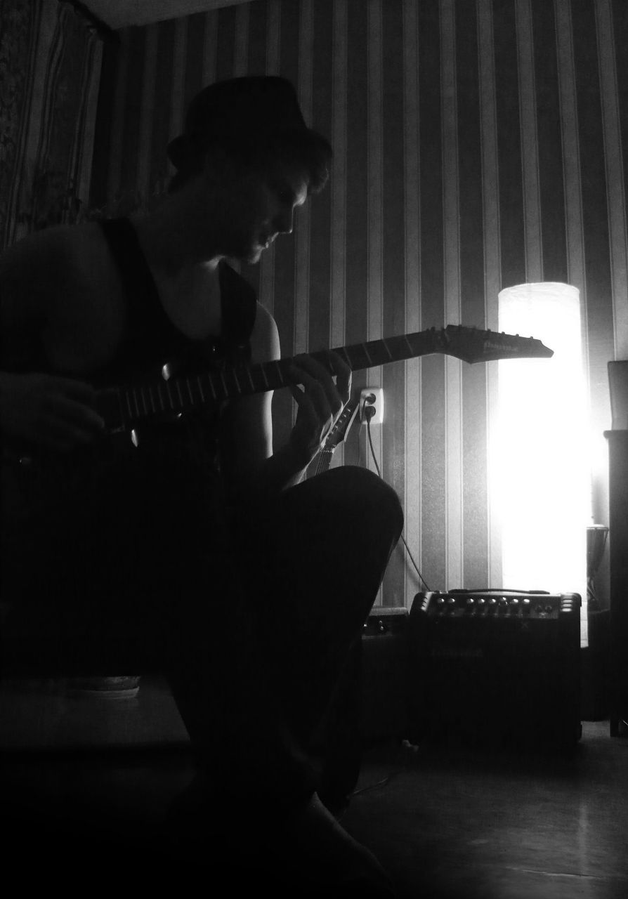 Сергей Liar | Helsinki