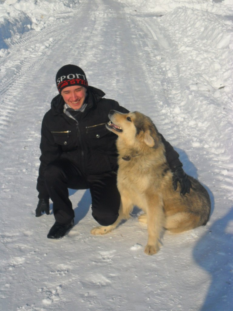 Юрий Сазонов | 