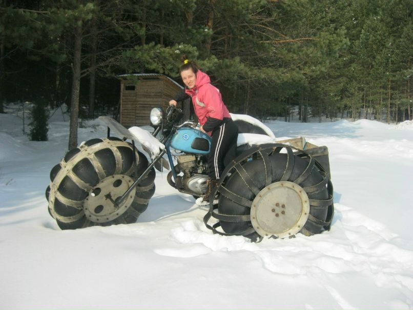 Екатерина Сергеева | Тюмень