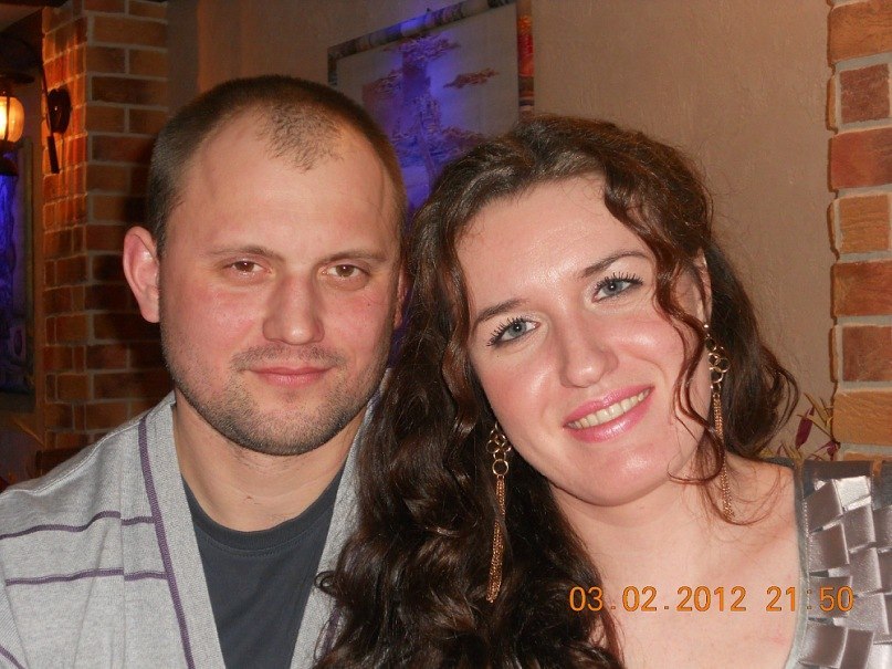 Светлана Железнова | Усинск