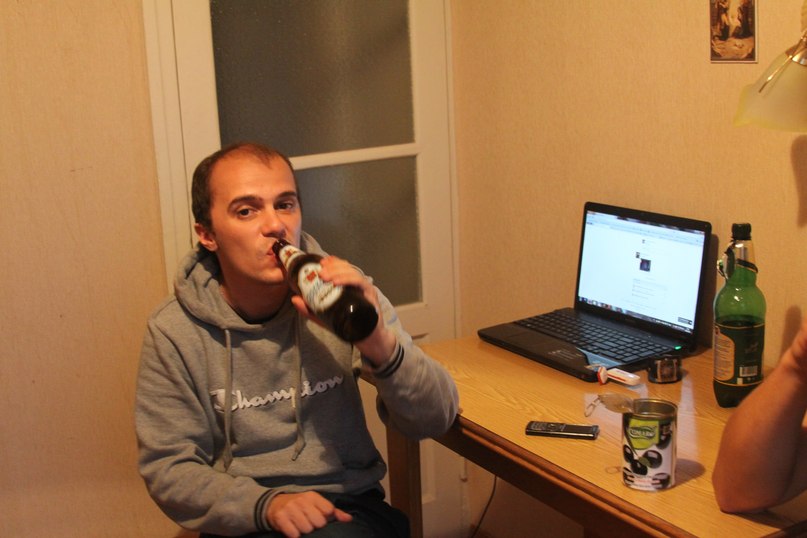 Вадим Сагайдак | Гродно