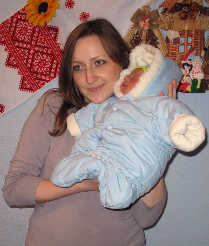 Lysi Pavlova Ivankina - | Винница