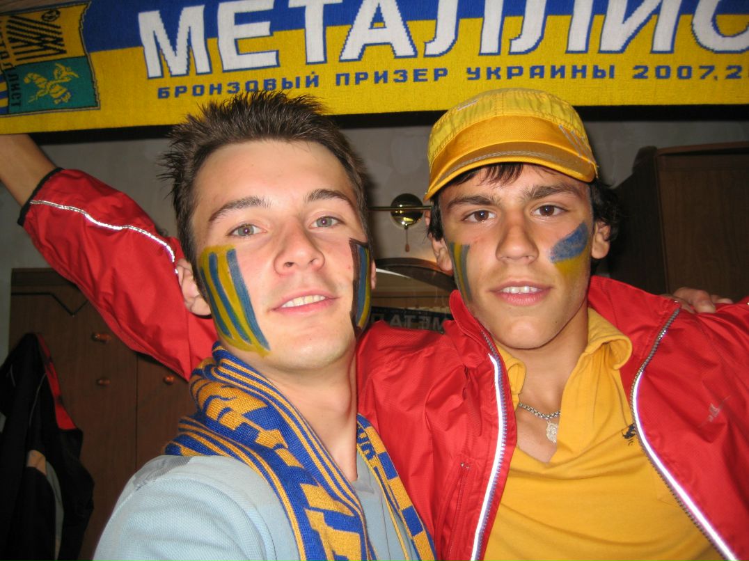 Артем Квитка | Харьков