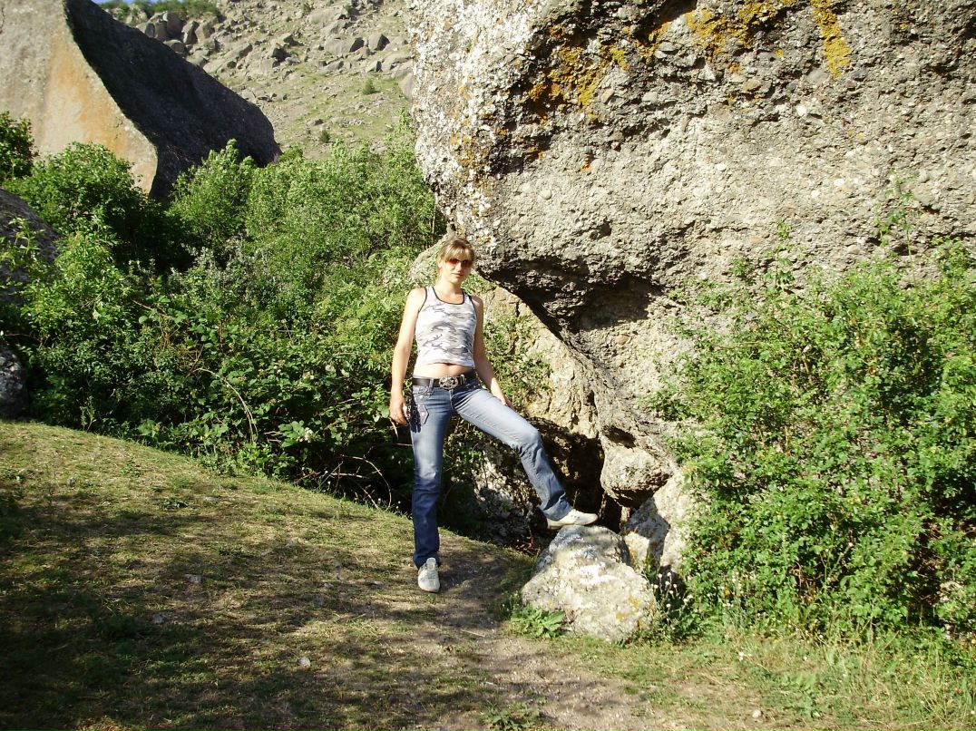 Лидочка Гарашко | 