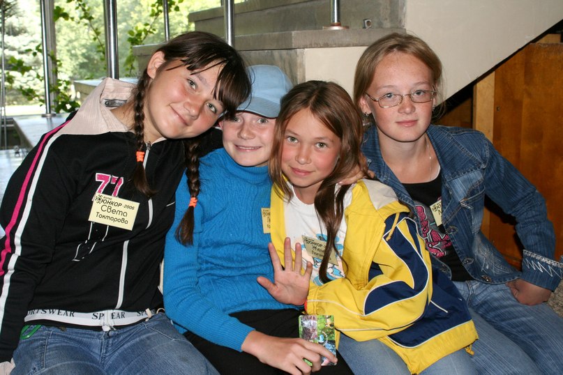 Евгения Яранцева | Йошкар-Ола