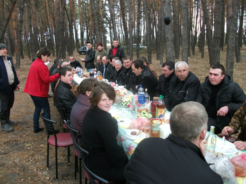 Саша Вовчок | Решетиловка