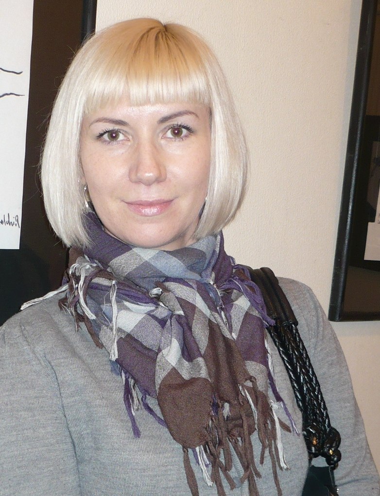 Юлия Ильина | Ижевск