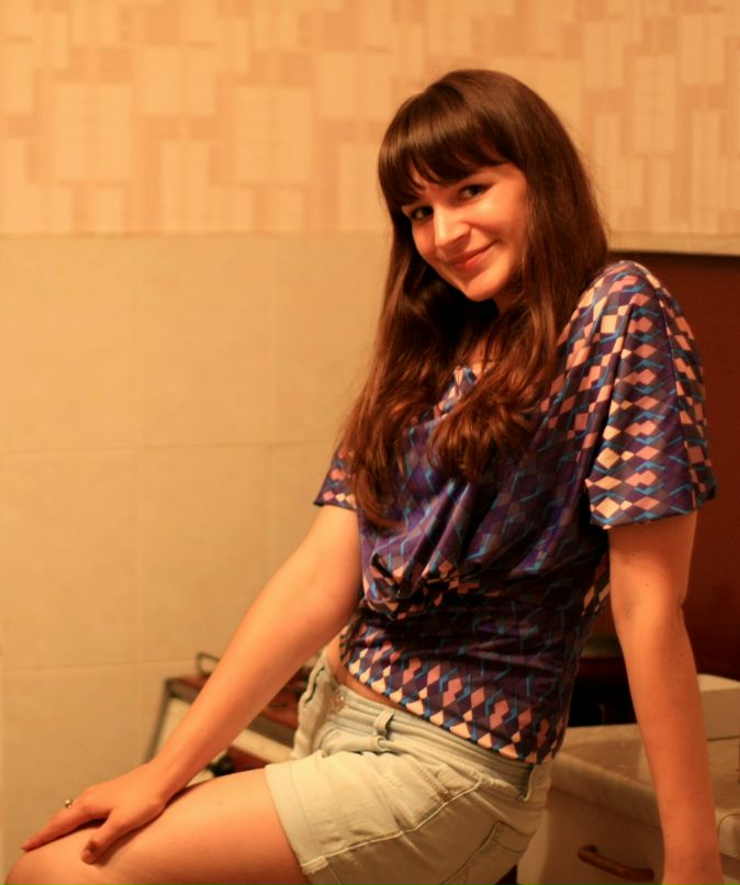 Наталья Скобликова | Москва