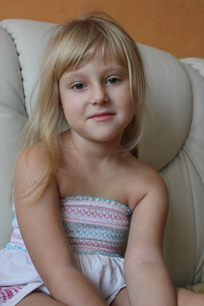 София Головатюк | Луганск