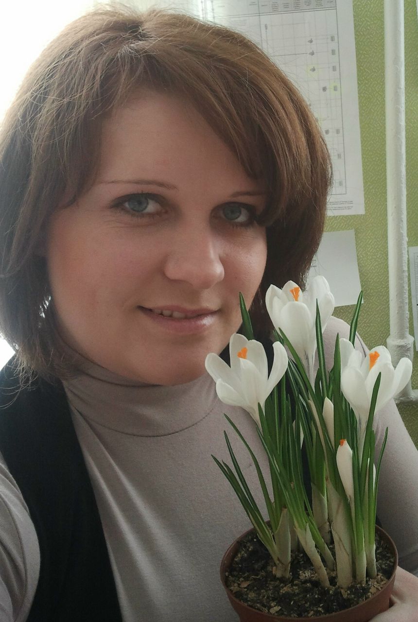 Ирина Шевцова | Харьков