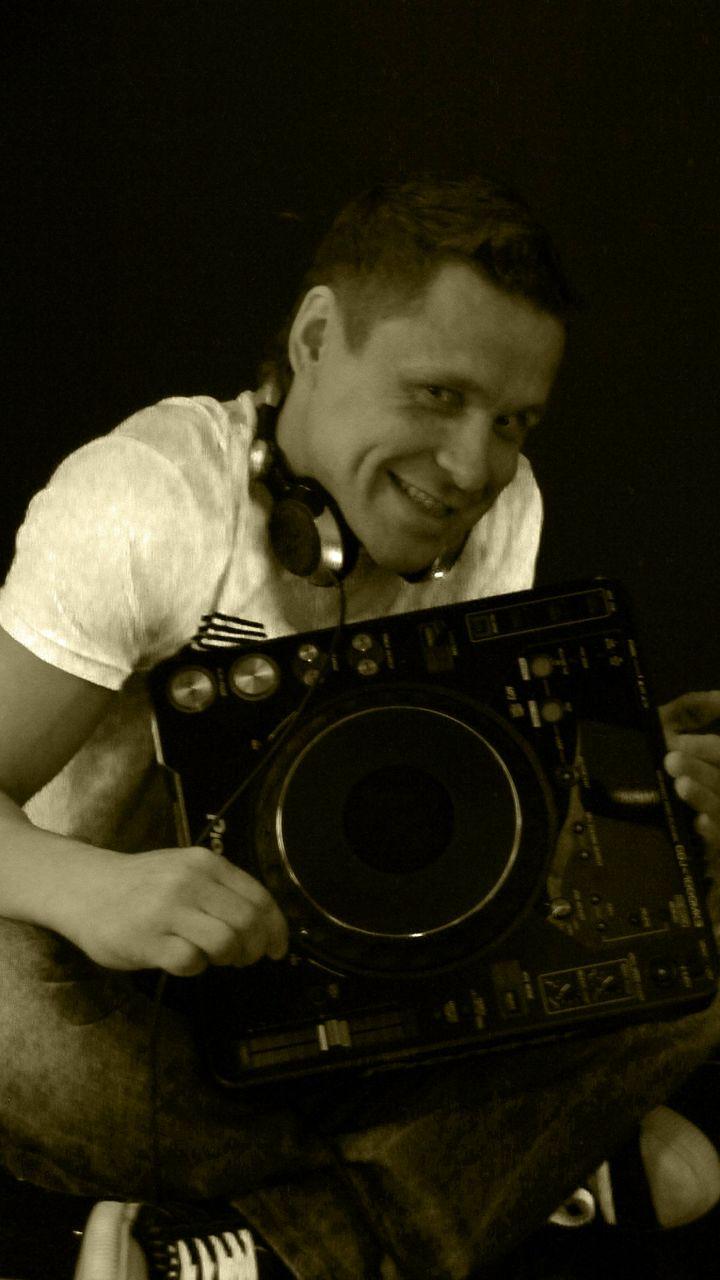 Александр Левич | 