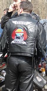 Алексей Куйбар | Николаев