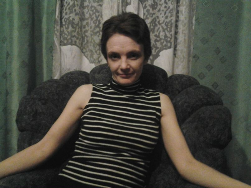 Валентина Синявская | Сморгонь