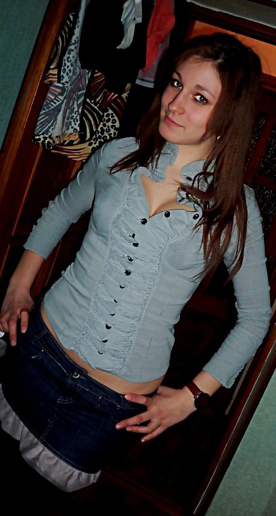 Юлия Юр | Одесса