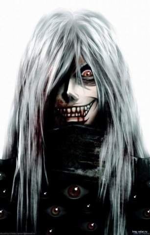 Кристина Волчанская | Волжский