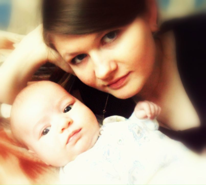 Елена Беляева | Вологда