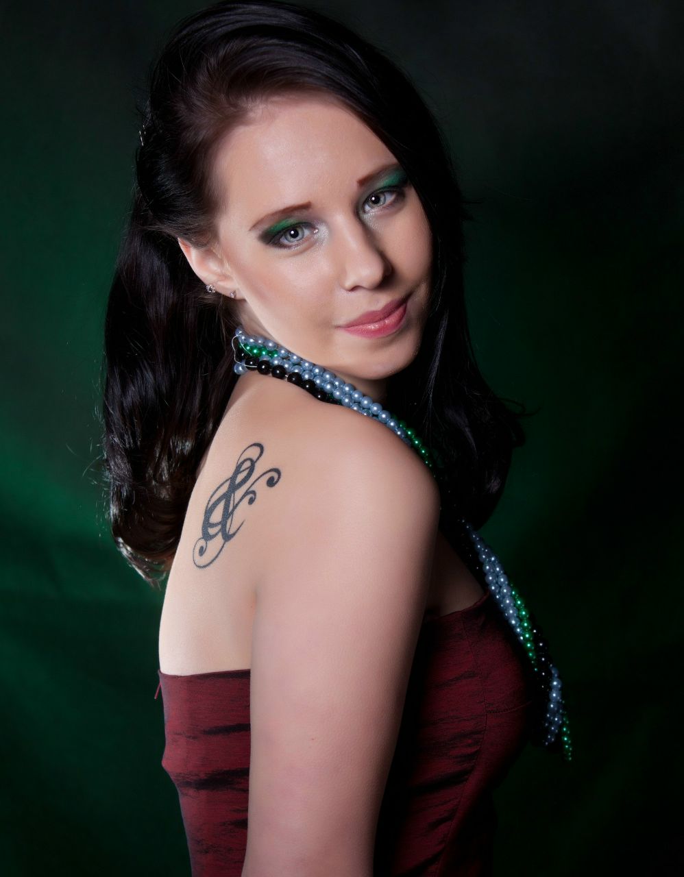 Верочка Смелова | Санкт-Петербург