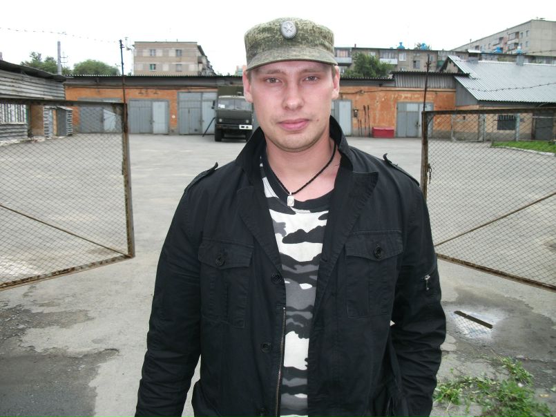 №38, Руслан Филиппов, 27.11.1987 №38, Руслан Филиппов, 27.11.1987