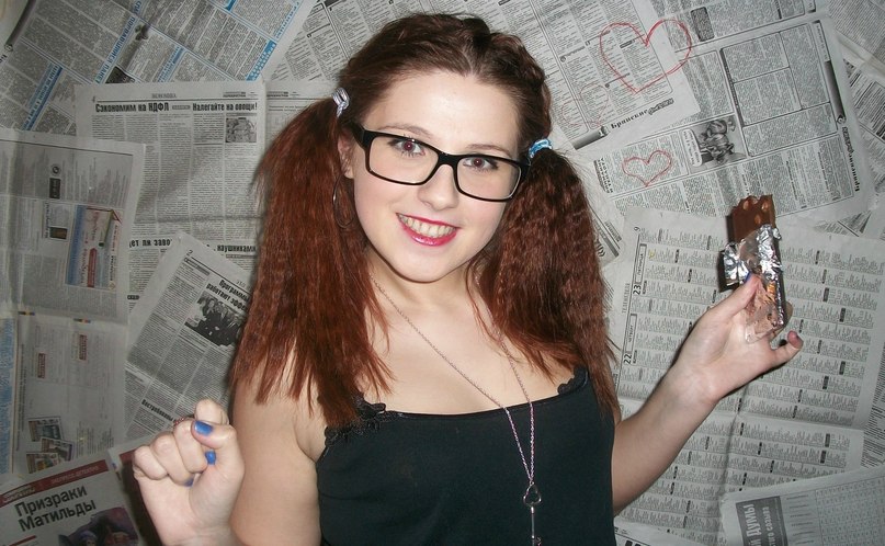 Альбина Дмитренок | Москва