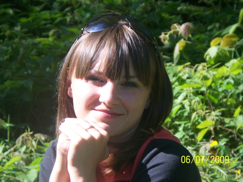 Маринка Яцьків | Ужгород