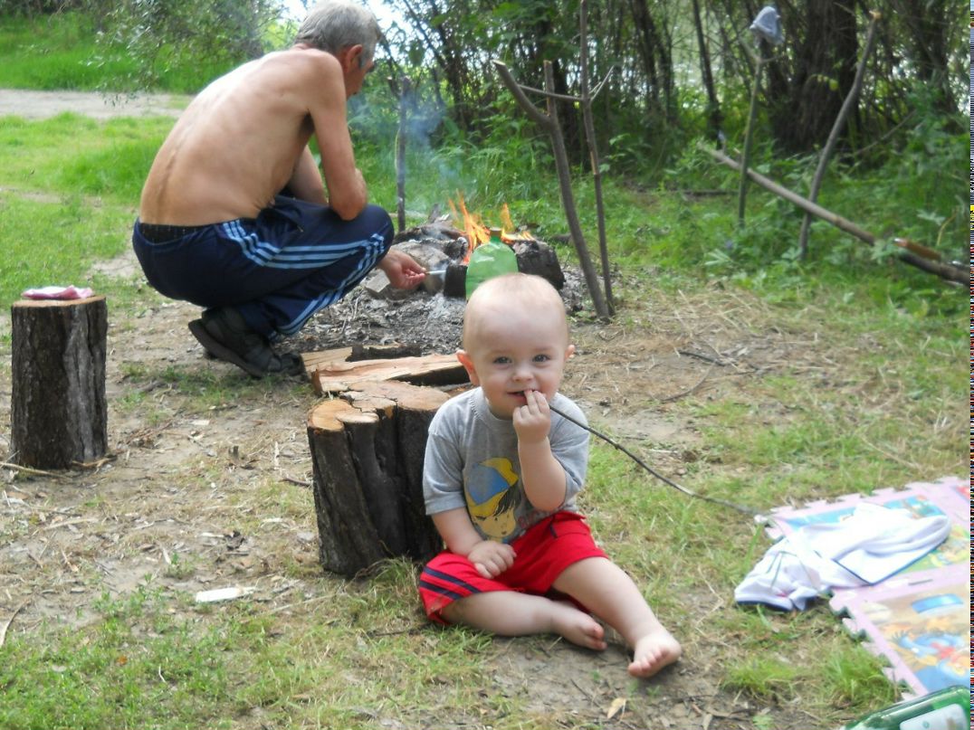 Максим Сербин | Кролевец