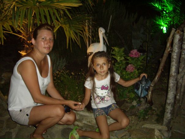 Алла Коркина-русскина фото профиля #1