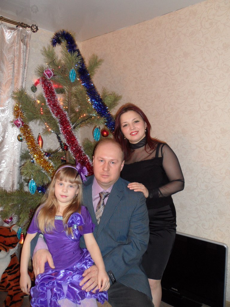 Светлана Петрова | Глазов