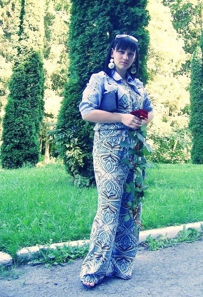 Тетяна Кохан | Чортков