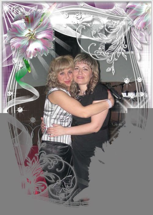 Светик Тарасова | Анадырь