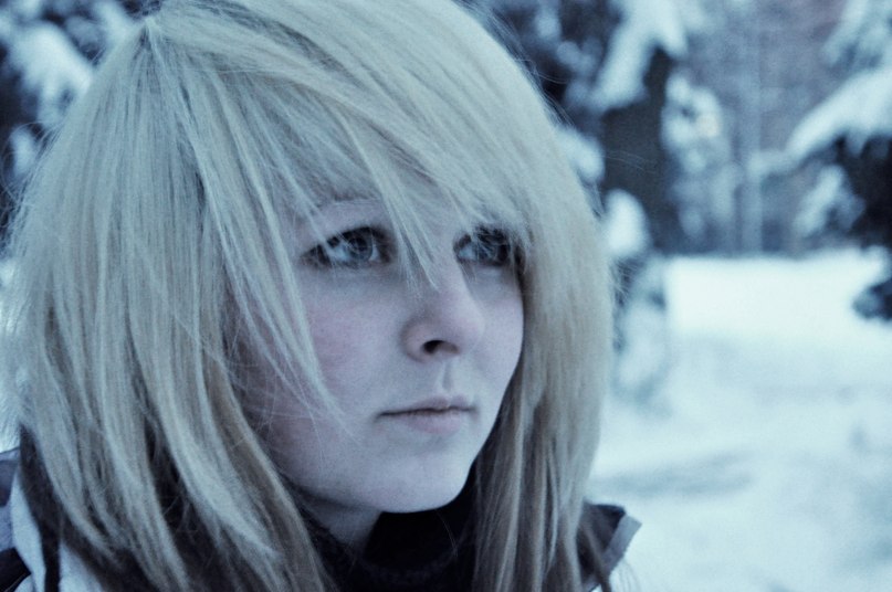 Олеся Ігорівна | 