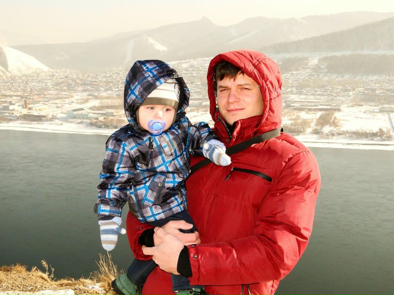 Roman Nik | Красноярск