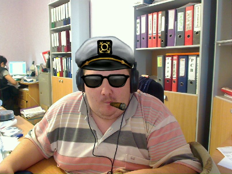 Алексей Калитовский | Тюмень