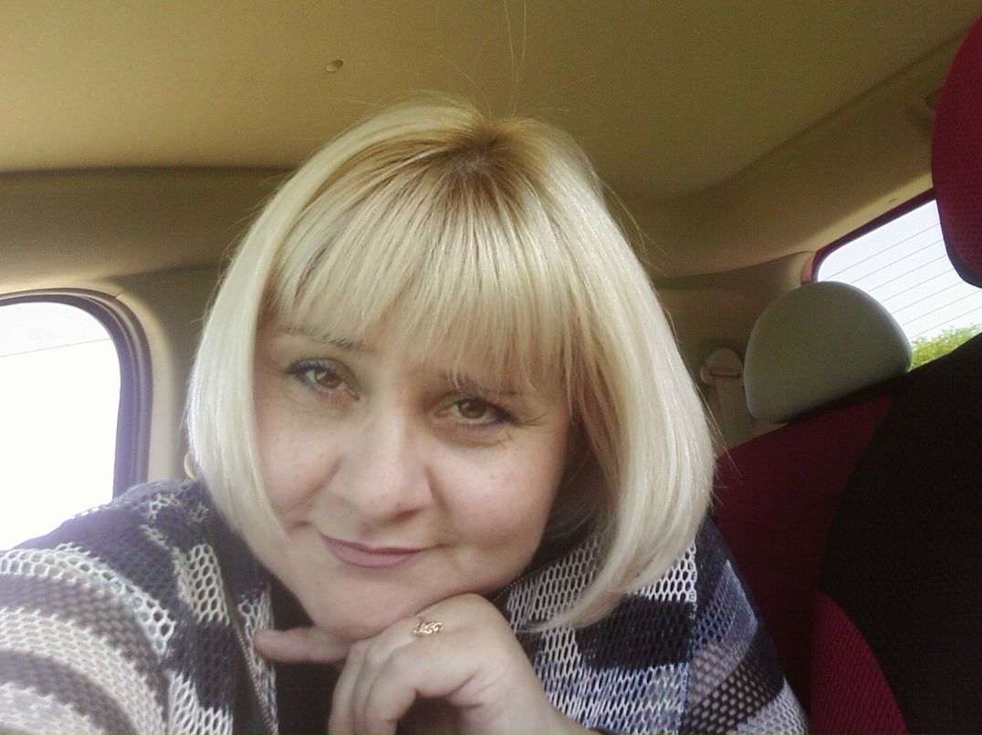 Нина Овчаренко | Белореченск