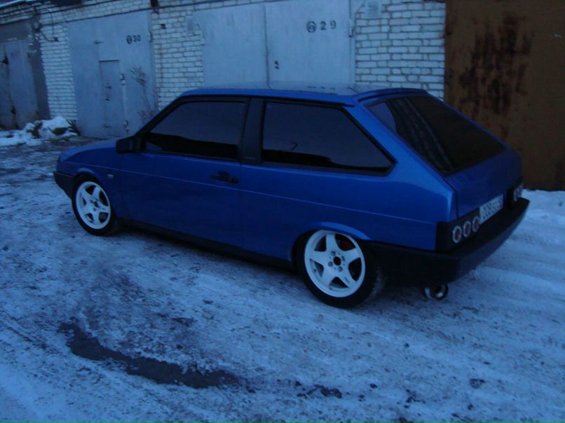 Павел Пинигин | 