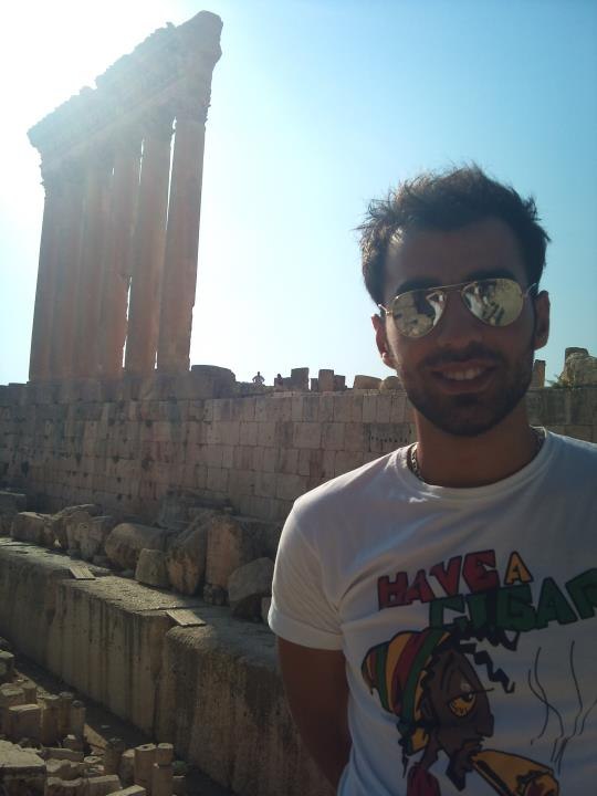 Abbas Kalakesh | Sydney