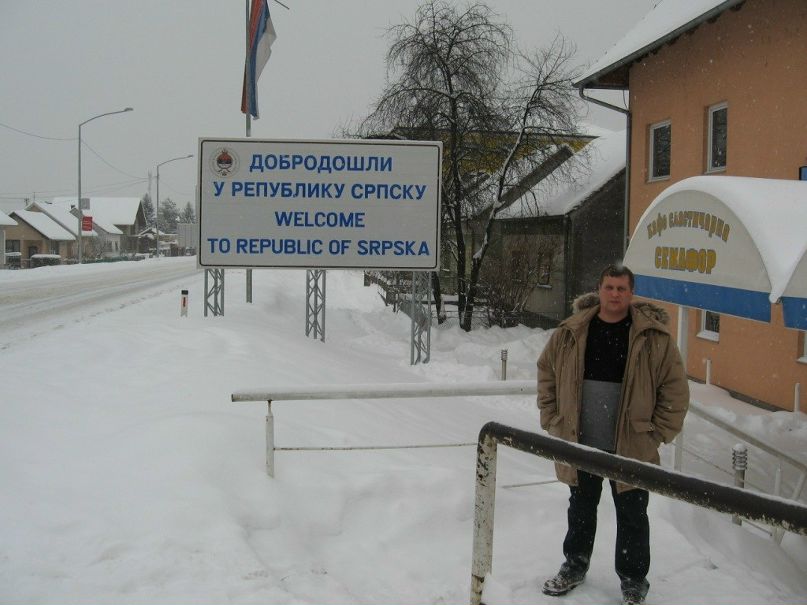Юрий Выборнов | Астрахань