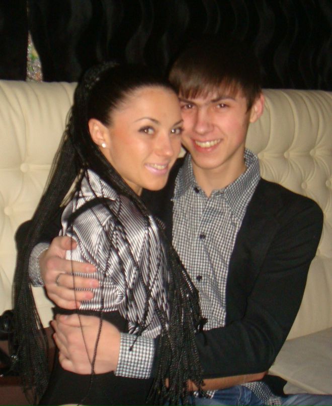 Алла Василевская | Кривой Рог