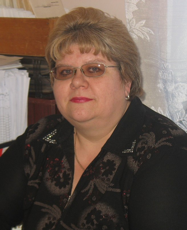 Светлана Черникова | Днепр (Днепропетровск)