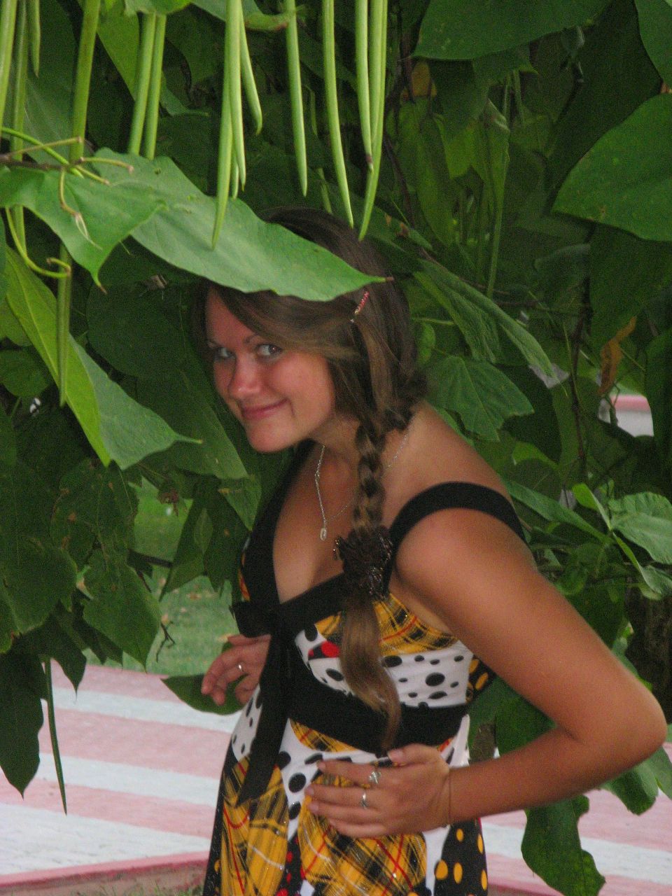 Оля Веретенник | 