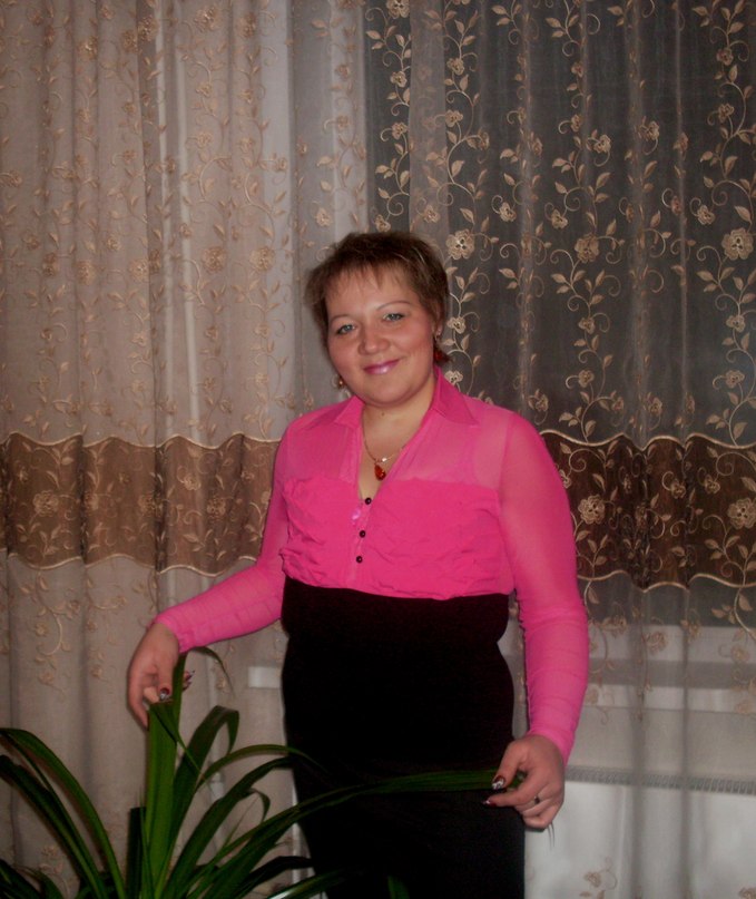 Наталья Головунина | Ленинск-Кузнецкий