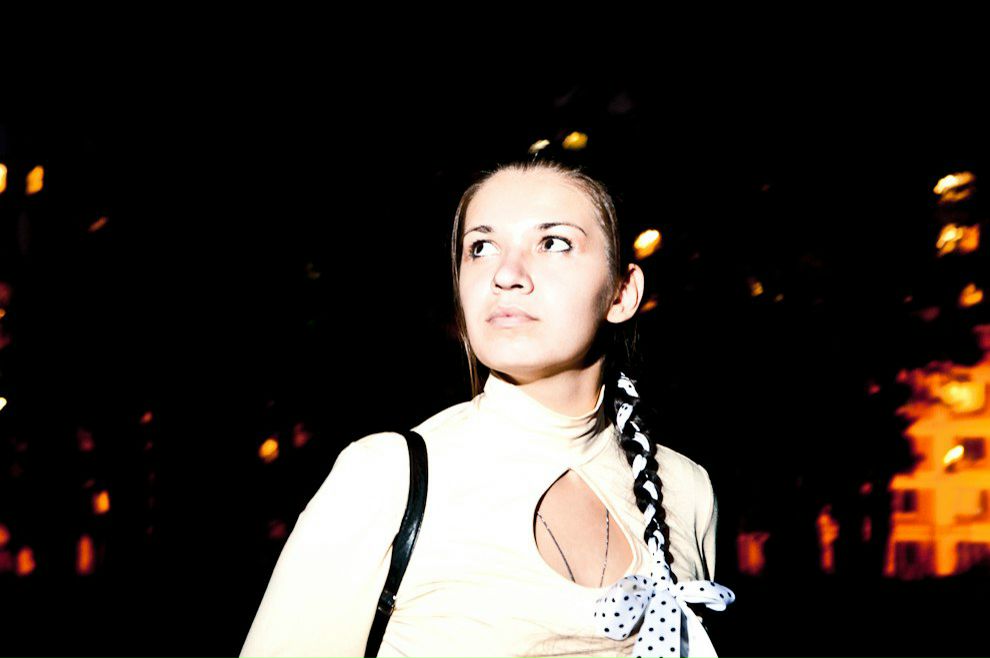 Meda Black | Минск