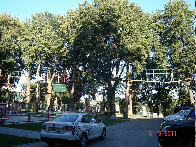 Александр Бойкевич | Калуга