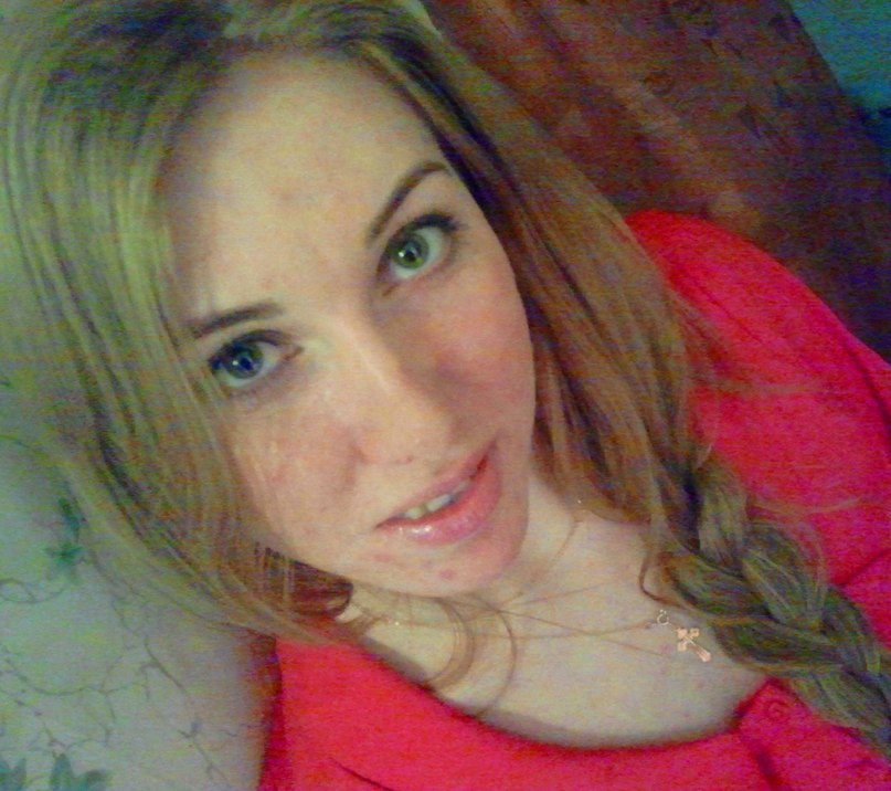 Анна Ковалёва | Пермь